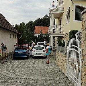 Tornyos Vendégház Eplény