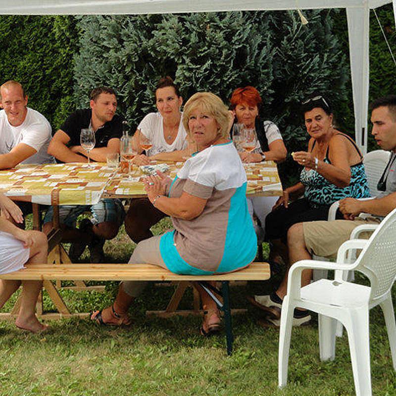 Tornyos Vendégház Eplény