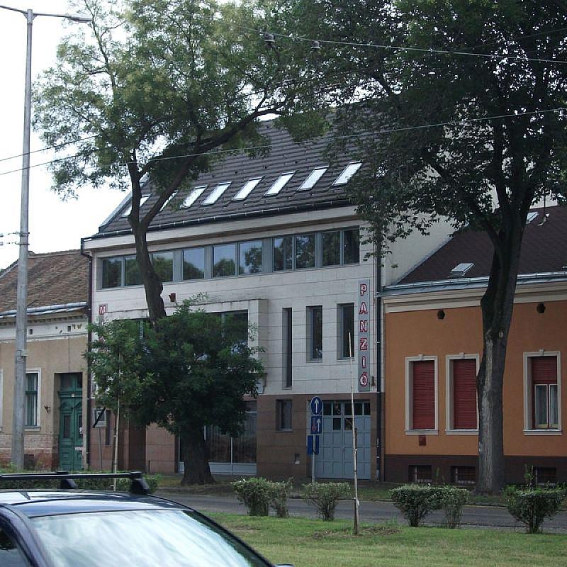 Minerva Panzió Debrecen