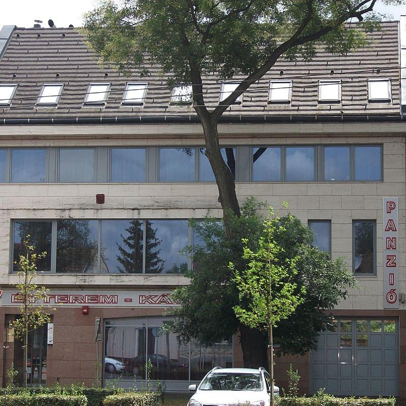 Minerva Panzió Debrecen