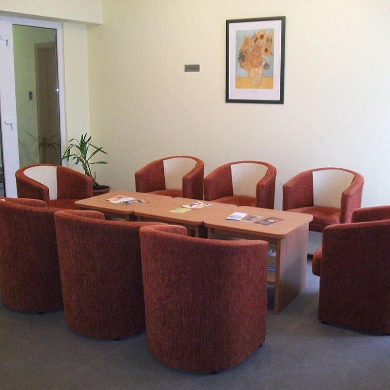 Minerva Panzió Debrecen