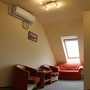 Minerva Panzió Debrecen