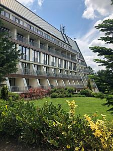 Lifestyle Hotel Mátra superior