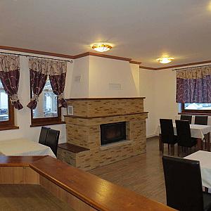 Merlot Borhotel és Látványpince Edelény