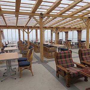 Merlot Borhotel és Látványpince Edelény