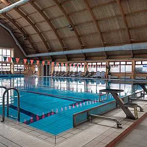  JUFA Hotel Celldömölk-Aktiv & Wellness Resort