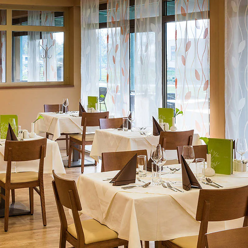  JUFA Hotel Celldömölk-Aktiv & Wellness Resort