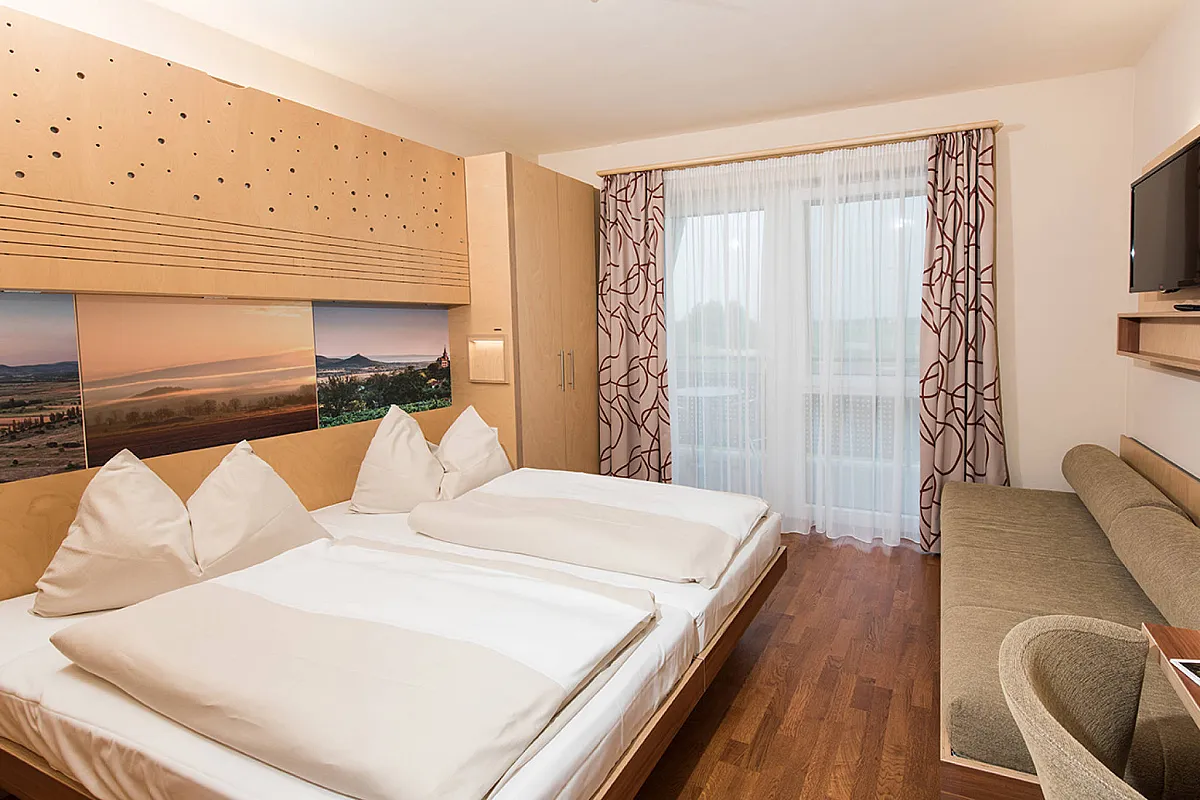  JUFA Hotel Celldömölk-Aktiv & Wellness Resort