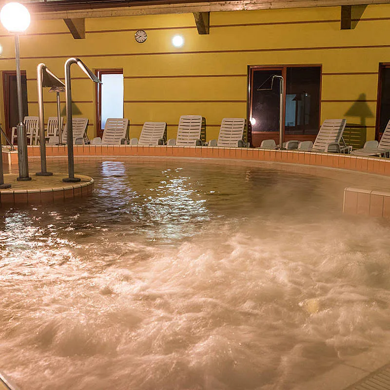  JUFA Hotel Celldömölk-Aktiv & Wellness Resort