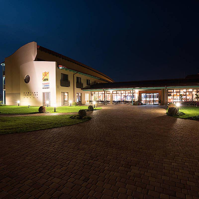  JUFA Hotel Celldömölk-Aktiv & Wellness Resort
