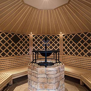  JUFA Hotel Celldömölk-Aktiv & Wellness Resort