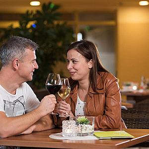  JUFA Hotel Celldömölk-Aktiv & Wellness Resort