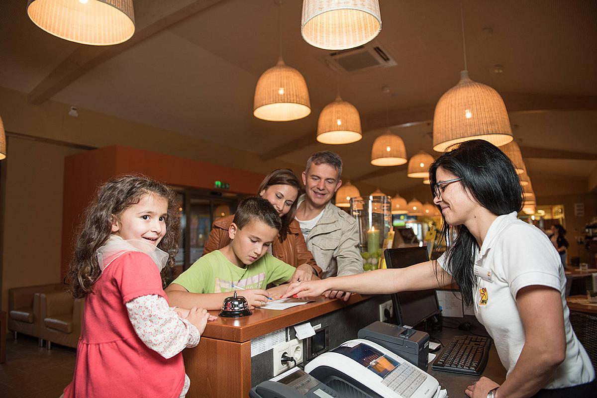  JUFA Hotel Celldömölk-Aktiv & Wellness Resort