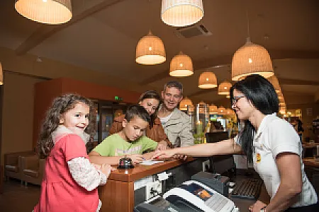  JUFA Hotel Celldömölk-Aktiv & Wellness Resort