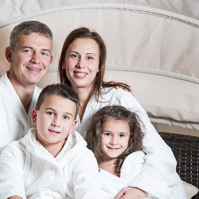  JUFA Hotel Celldömölk-Aktiv & Wellness Resort