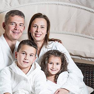  JUFA Hotel Celldömölk-Aktiv & Wellness Resort