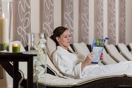  JUFA Hotel Celldömölk-Aktiv & Wellness Resort