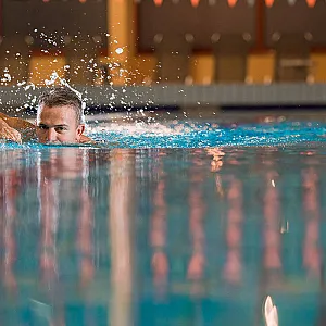  JUFA Hotel Celldömölk-Aktiv & Wellness Resort