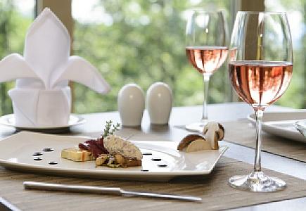 Lifestyle Hotel Mátra superior