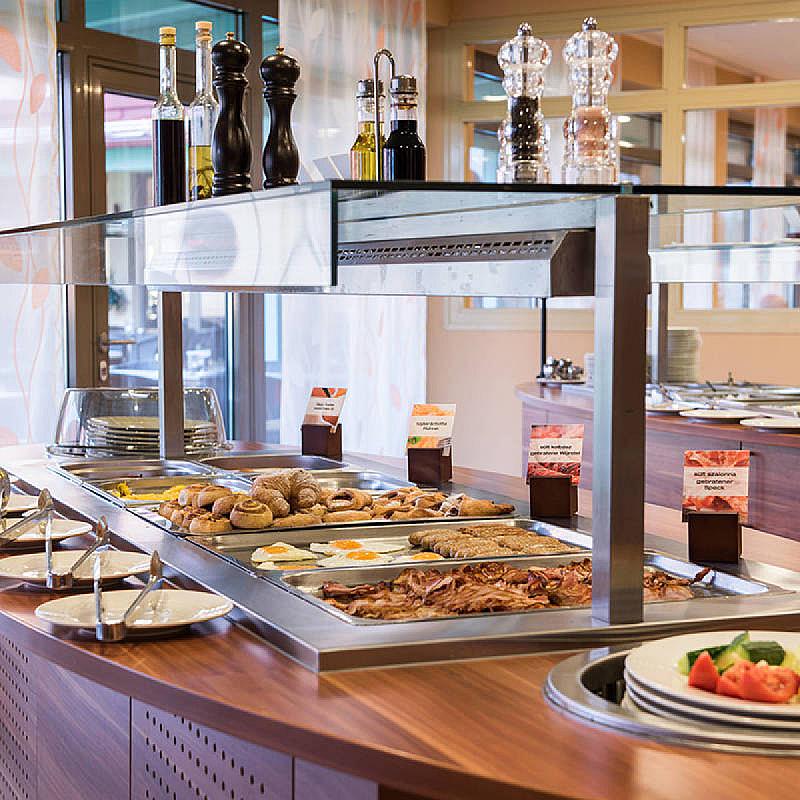  JUFA Hotel Celldömölk-Aktiv & Wellness Resort