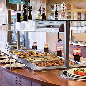  JUFA Hotel Celldömölk-Aktiv & Wellness Resort