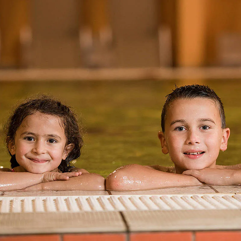  JUFA Hotel Celldömölk-Aktiv & Wellness Resort