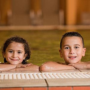  JUFA Hotel Celldömölk-Aktiv & Wellness Resort