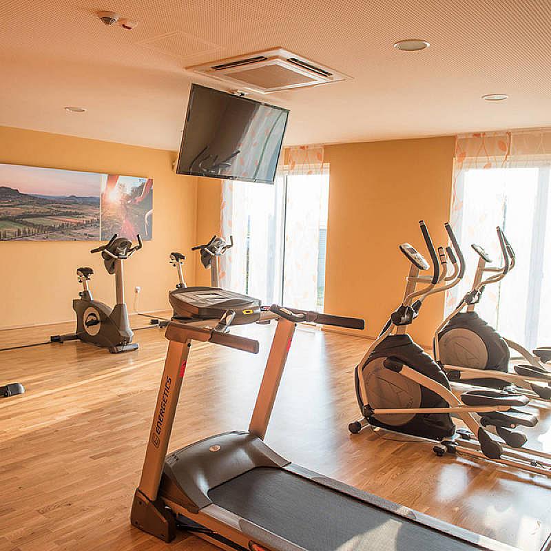  JUFA Hotel Celldömölk-Aktiv & Wellness Resort