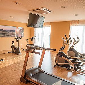  JUFA Hotel Celldömölk-Aktiv & Wellness Resort