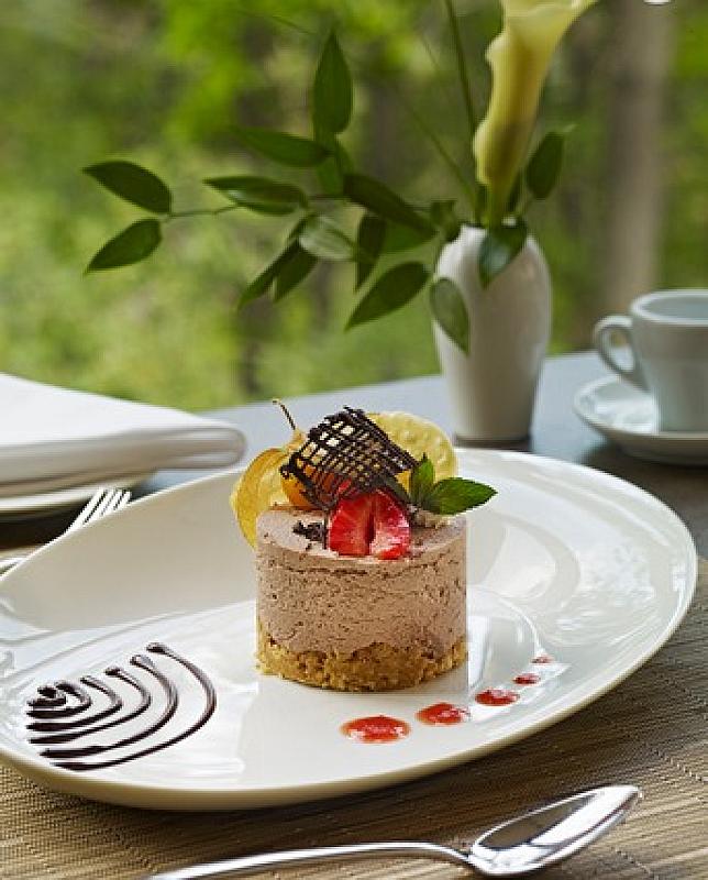 Lifestyle Hotel Mátra superior