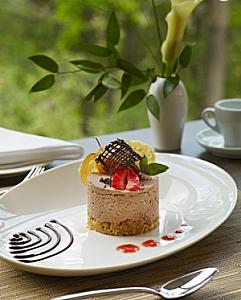 Lifestyle Hotel Mátra superior