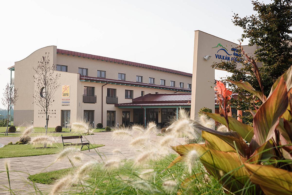  JUFA Hotel Celldömölk-Aktiv & Wellness Resort