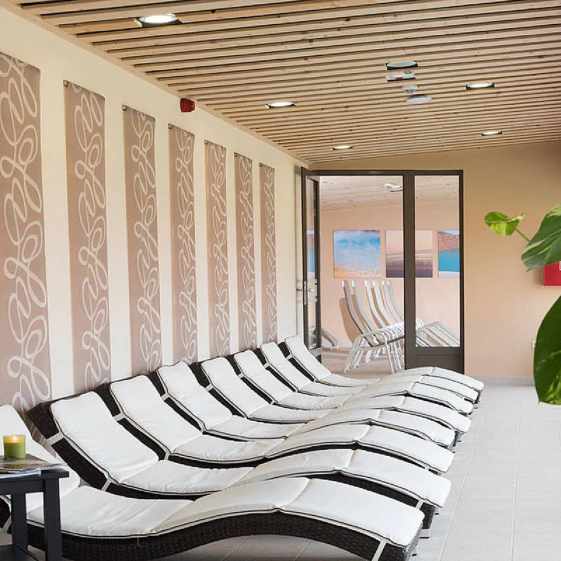  JUFA Hotel Celldömölk-Aktiv & Wellness Resort
