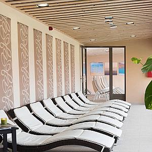  JUFA Hotel Celldömölk-Aktiv & Wellness Resort