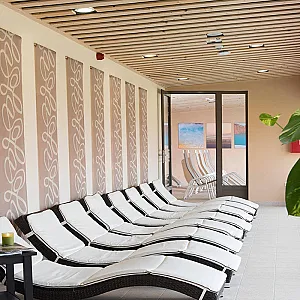  JUFA Hotel Celldömölk-Aktiv & Wellness Resort