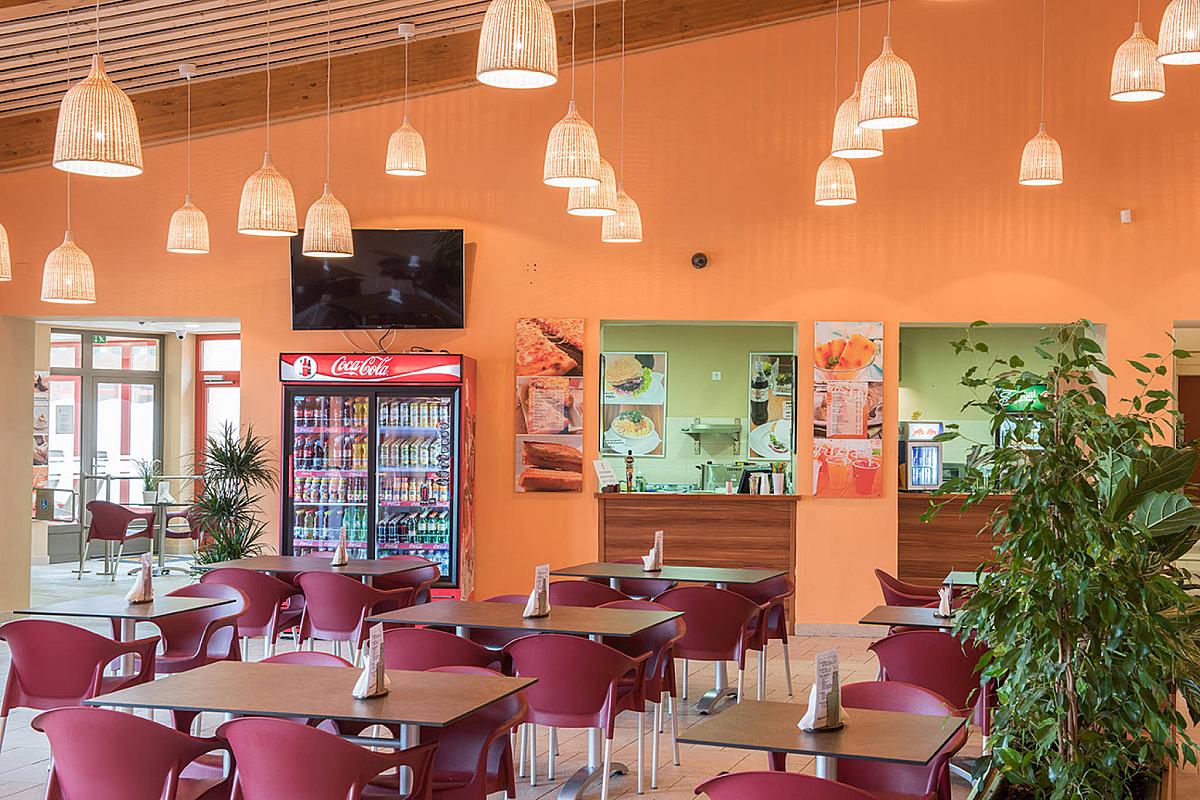  JUFA Hotel Celldömölk-Aktiv & Wellness Resort