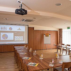  JUFA Hotel Celldömölk-Aktiv & Wellness Resort