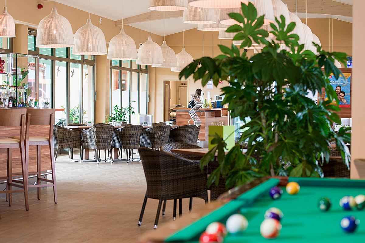  JUFA Hotel Celldömölk-Aktiv & Wellness Resort