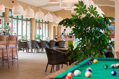  JUFA Hotel Celldömölk-Aktiv & Wellness Resort
