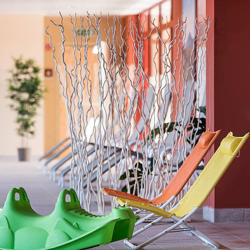  JUFA Hotel Celldömölk-Aktiv & Wellness Resort