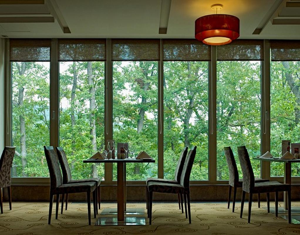 Lifestyle Hotel Mátra superior