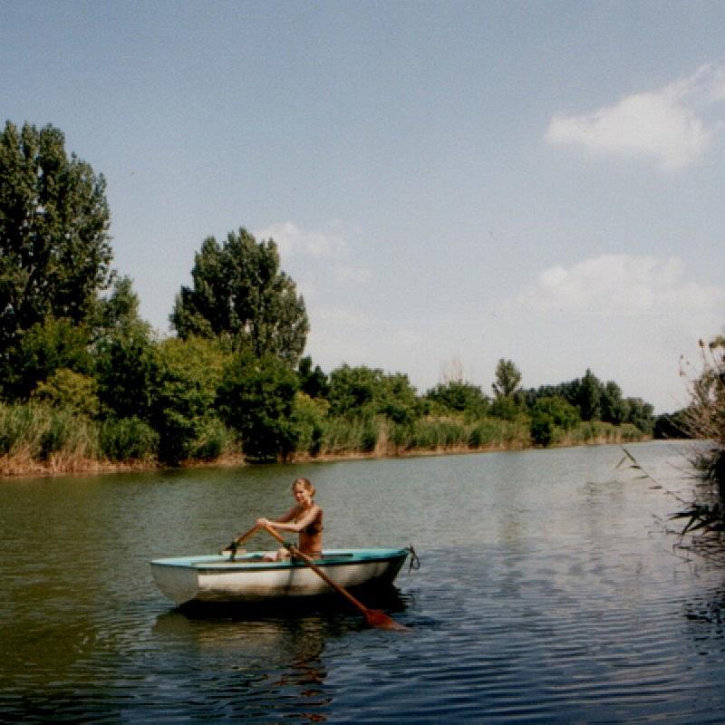 Frankó Tanya Vendégház Szarvas