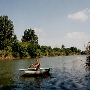 Frankó Tanya Vendégház Szarvas