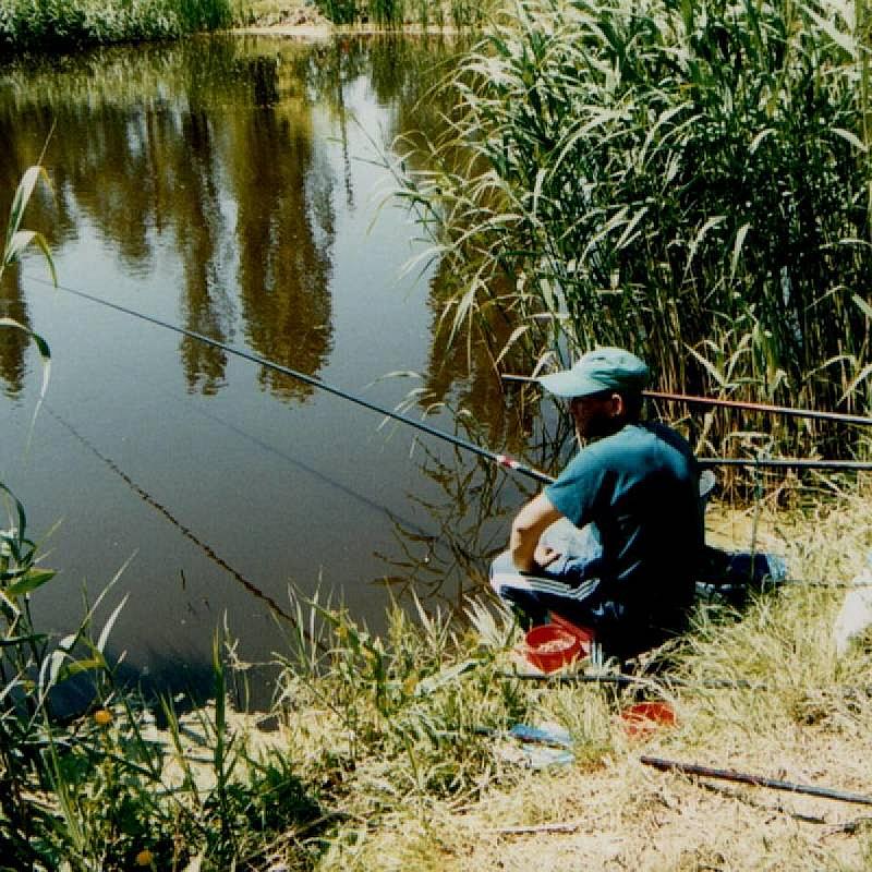 Frankó Tanya Vendégház Szarvas
