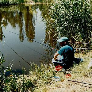 Frankó Tanya Vendégház Szarvas