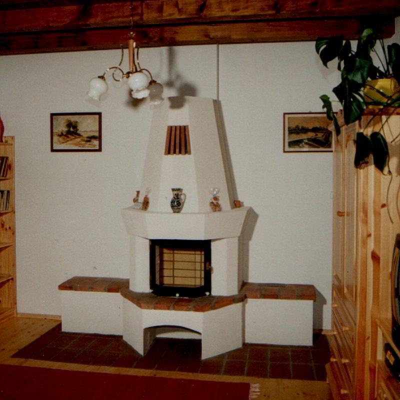 Frankó Tanya Vendégház Szarvas