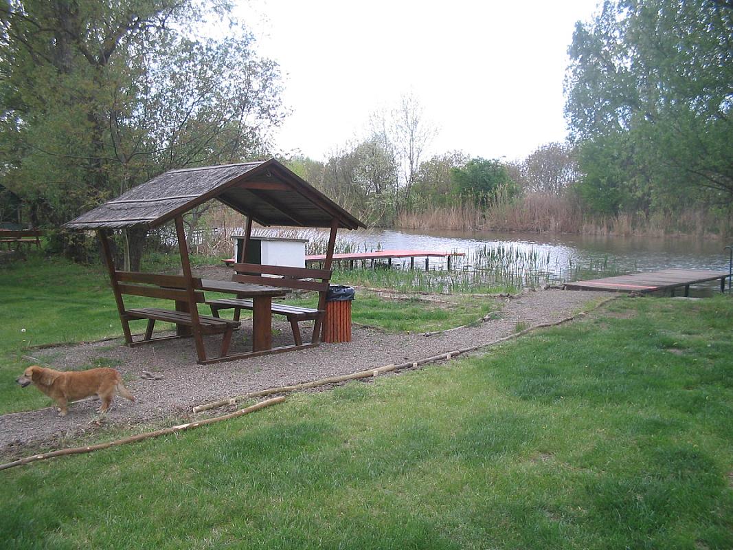 Frankó Tanya Vendégház Szarvas