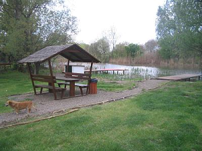 Frankó Tanya Vendégház Szarvas