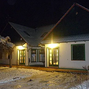 Frankó Tanya Vendégház Szarvas