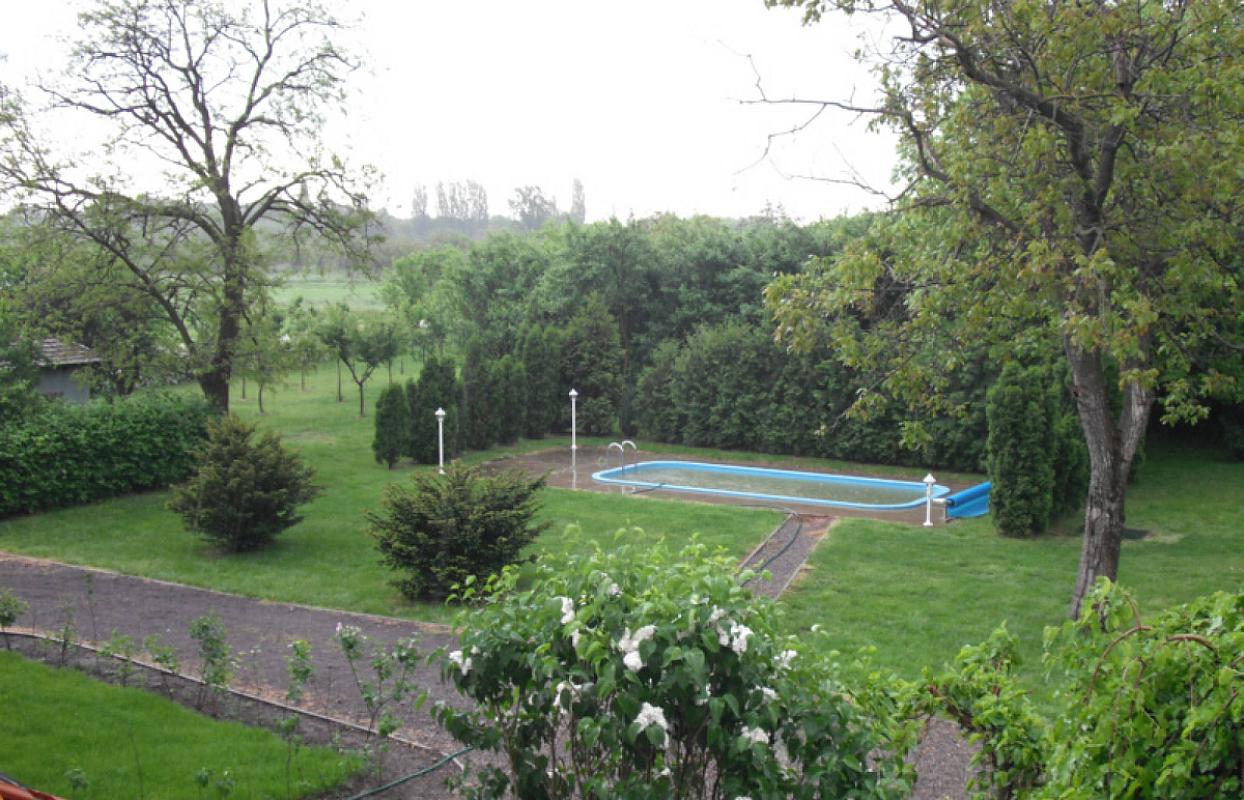 Frankó Tanya Vendégház Szarvas